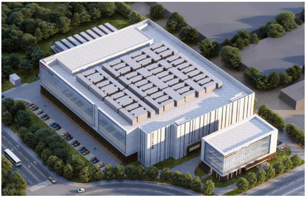 向綠而行 匠心建設——公司兩個項目通過全國有色金屬建設行業綠色示范工程驗收