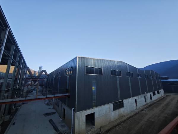 寒冬礪劍搶進度，策馬迎春啟華章——公司這些項目取得新進展！